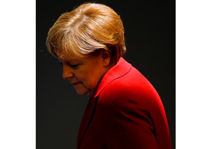 El legado de Angela Merkel