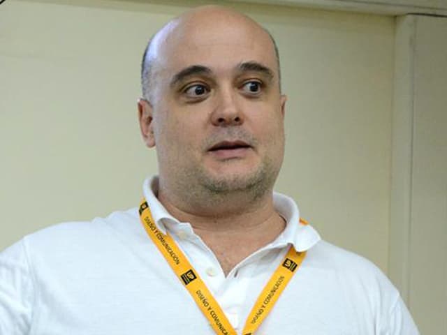 Las aulas, metáfora de un mundo que será híbrido