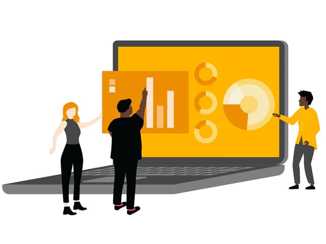 Ejecutivos globales optimistas esperan crecimiento futuro