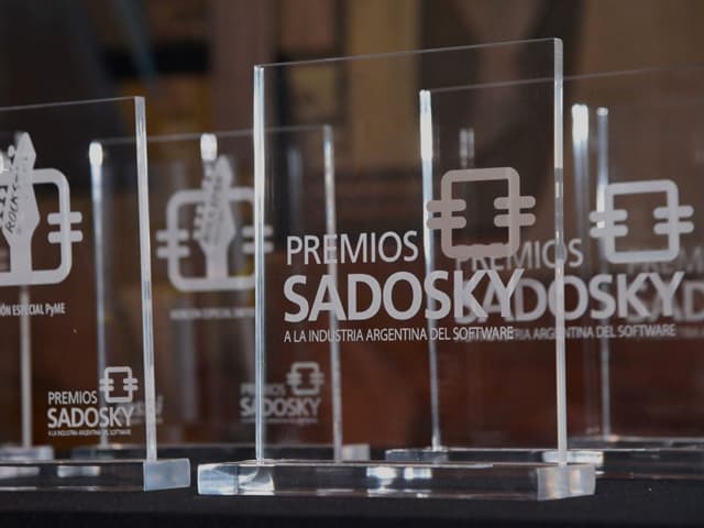 Sadosky 2021: se abren las postulaciones para los premios más prestigiosos de la industria IT