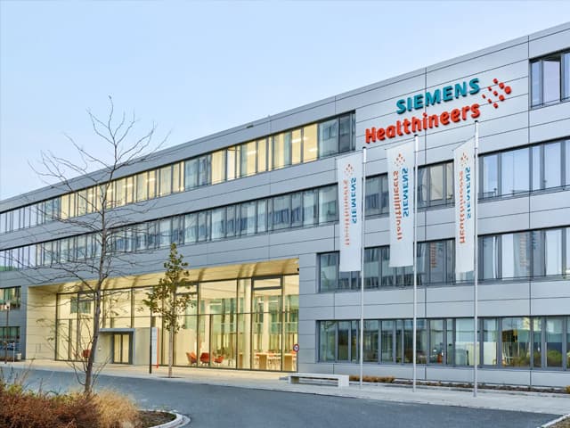 Siemens Healthineers Argentina certifica como empresa Great Place to Work