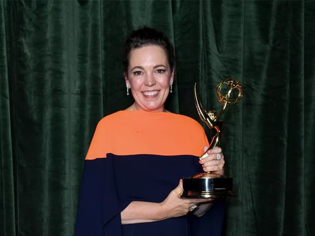 Los Premios Emmy, dominados por los servicios de streaming