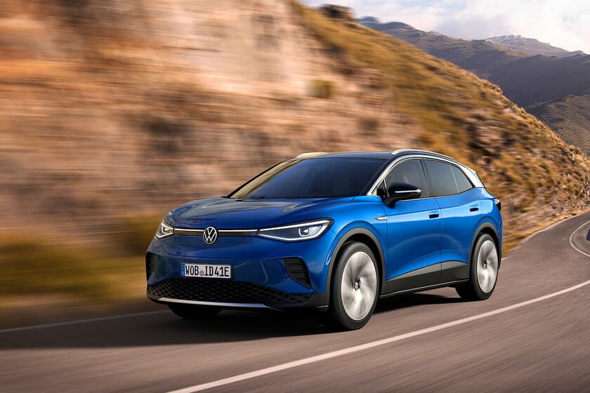 VW presenta al ID.3 y al ID.4 en América Latina