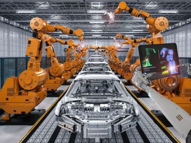  La crisis de semiconductores puede prolongarse