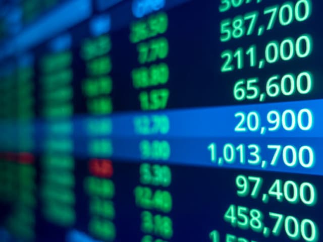 Tendencia en alza del mercado local de capitales