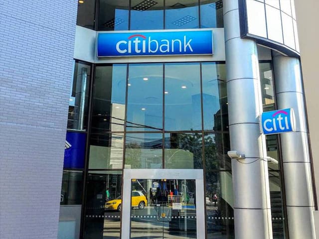 Citi es nuevamente el mejor banco digital en Argentina según Global Finance