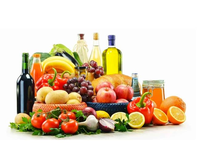 Las dietas saludables: la mediterránea o la japonesa