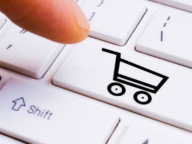 Nuevas formas de consumo y crecimiento del comercio online