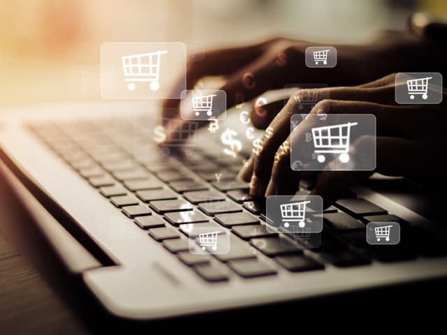 Comercio electrónico en Argentina creció 79% en 2025, según CACE