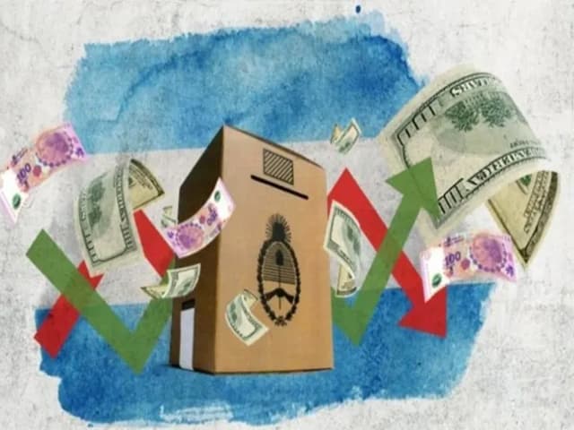 Una elección que puede desarmar la economía