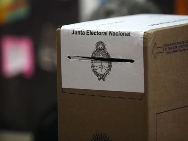 Elecciones legislativas 2025: un Congreso en disputa