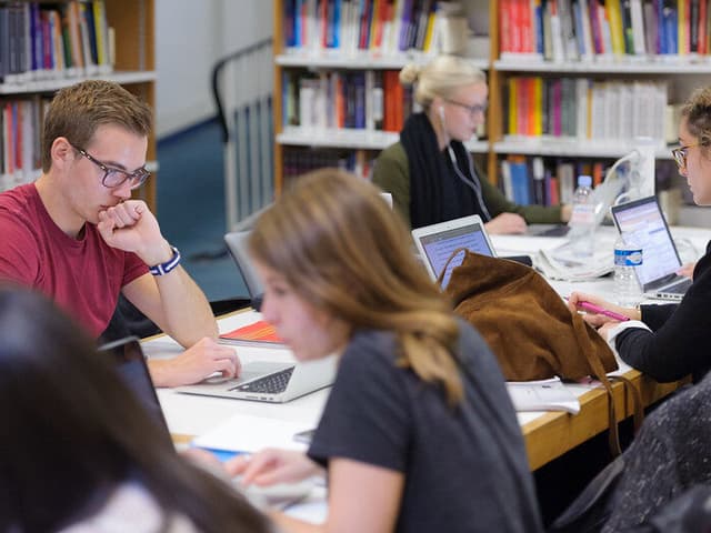  Las escuelas de negocios después de las cuarentenas