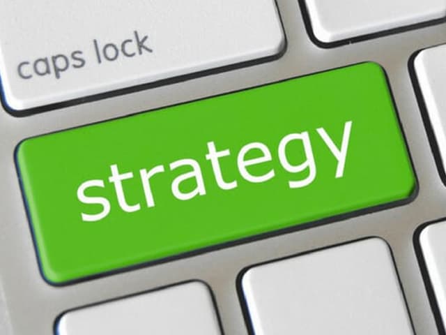 Nuevos rumbos para la estrategia