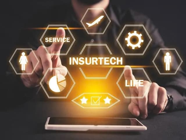 Empresas de Insurtech son impulsadas por la pandemia