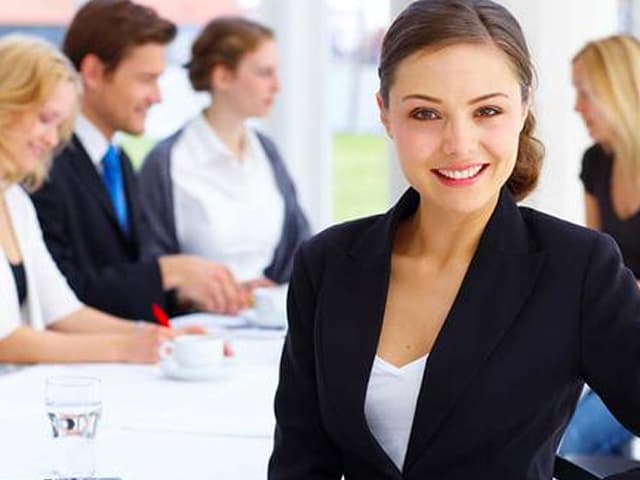 Las mujeres pueden redefinir el mercado laboral