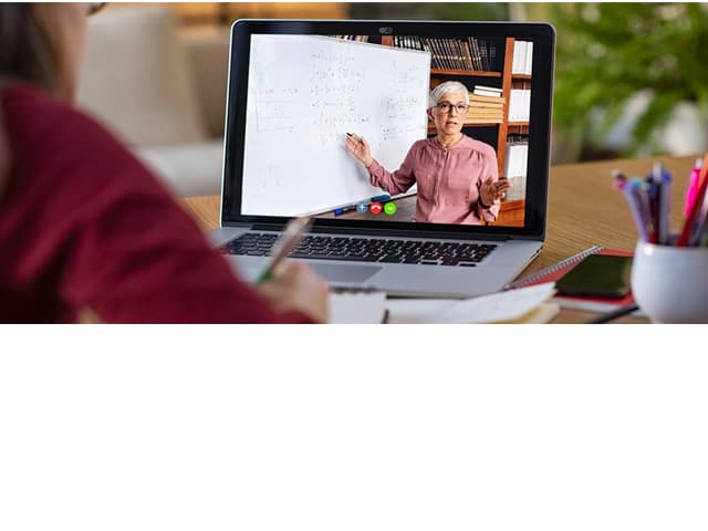 Tres desafíos del aprendizaje remoto