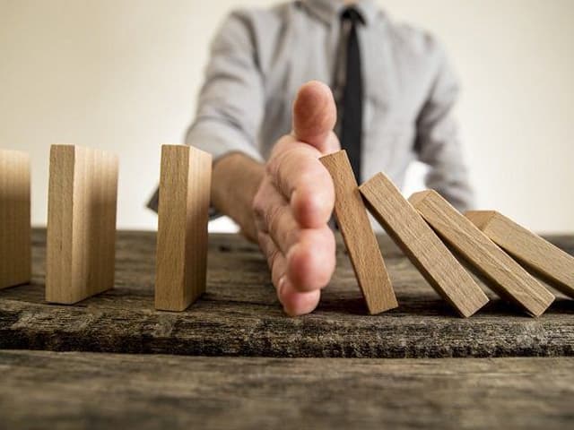 Microsegmentación para reducir el riesgo