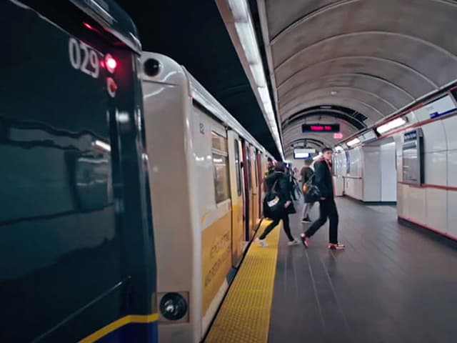 9 de cada 10 pasajeros prefiere opciones de pago sin contacto