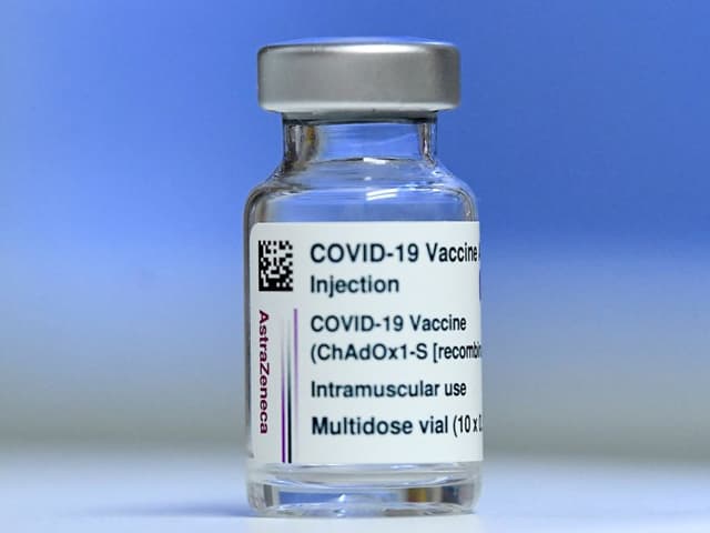 Fin al conflicto entre la UE y AstraZeneca