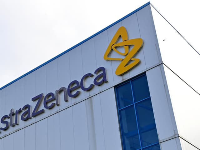 AstraZeneca presenta cóctel de anticuerpos