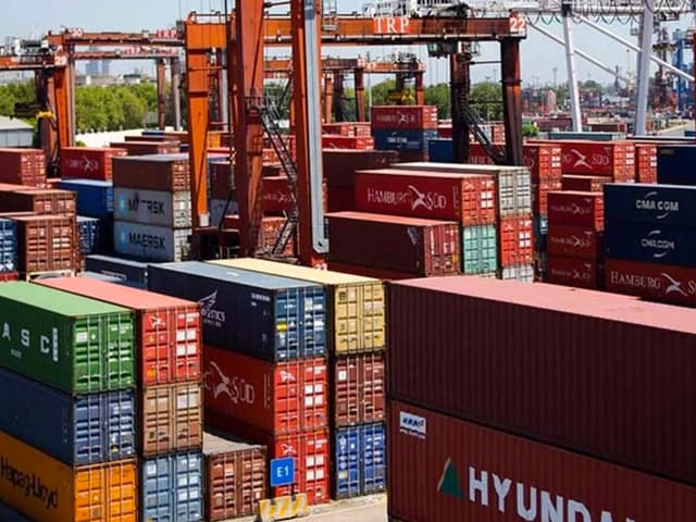 Los actores del comercio con Brasil: maíz, trigo y autos