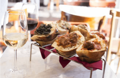 Reabre un espacio icónico de la ciudad bajo un nuevo concepto: Bellas Artes Bar