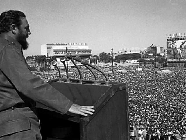 El gobierno de Cuba autoriza la empresa privada