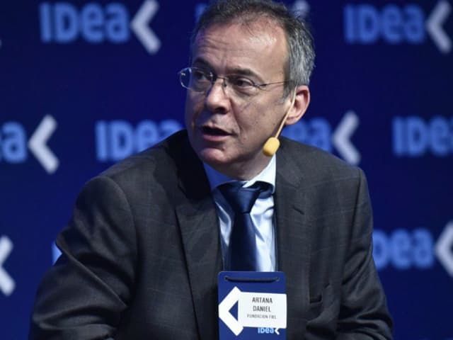 Un default con el FMI  complicaría las cosas