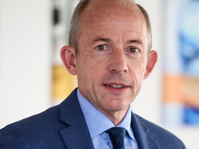 Los minoristas optimistas con el fin de año en EE.UU