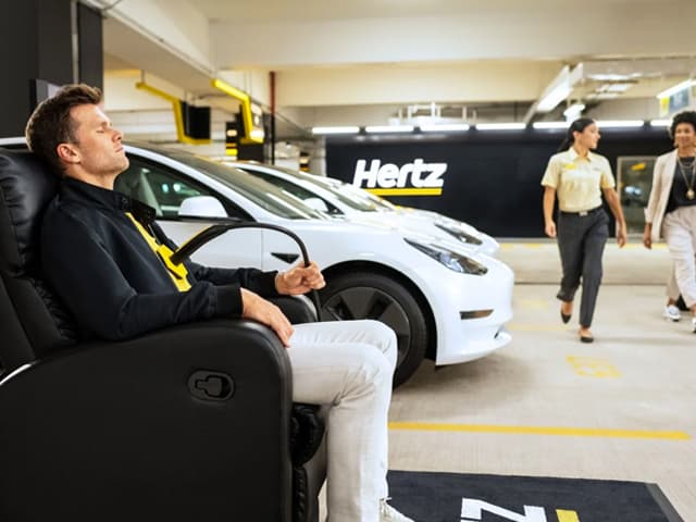 Tesla superó el billón de dólares en valor de mercado