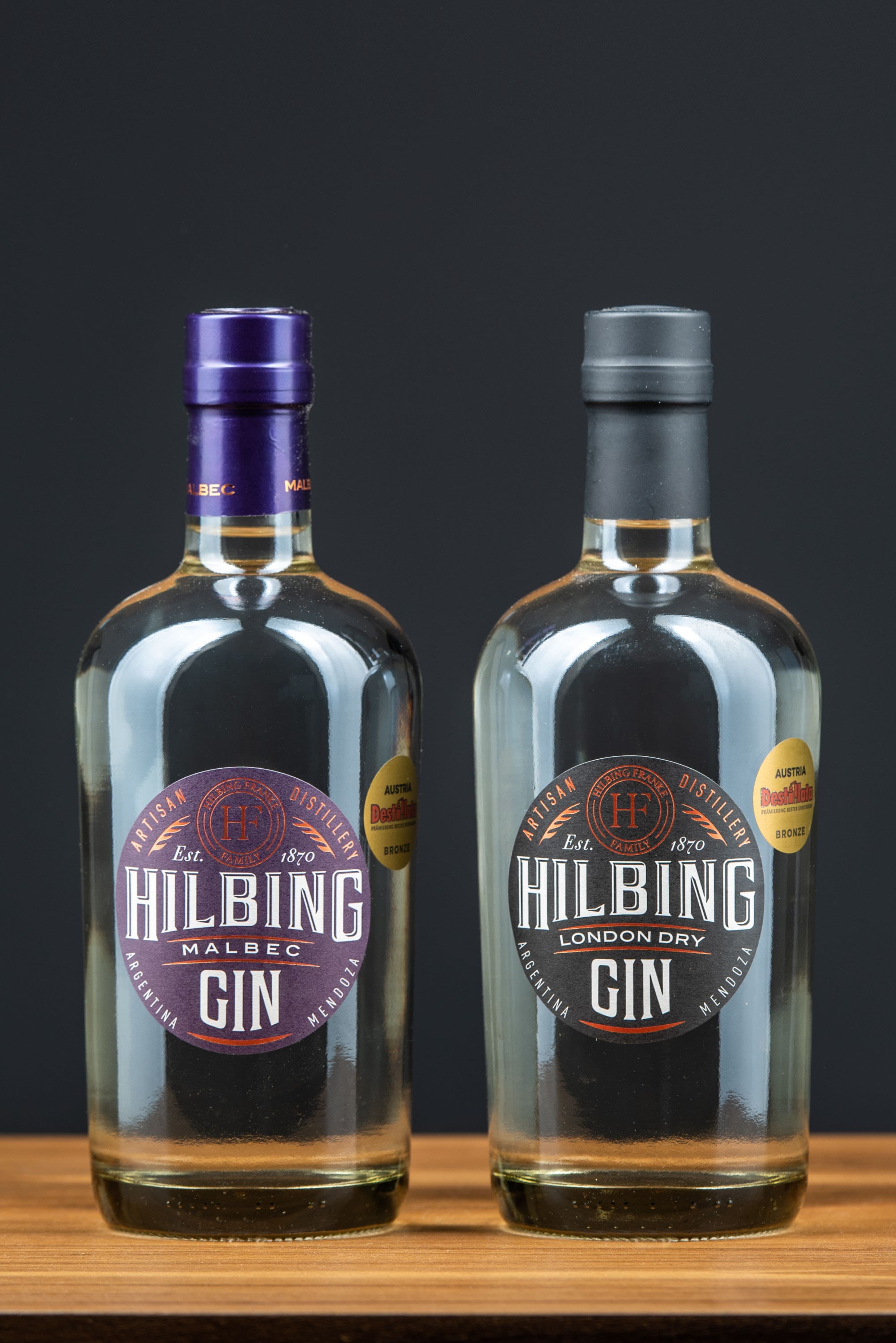 Recetas de Gin Toni para festejar su día