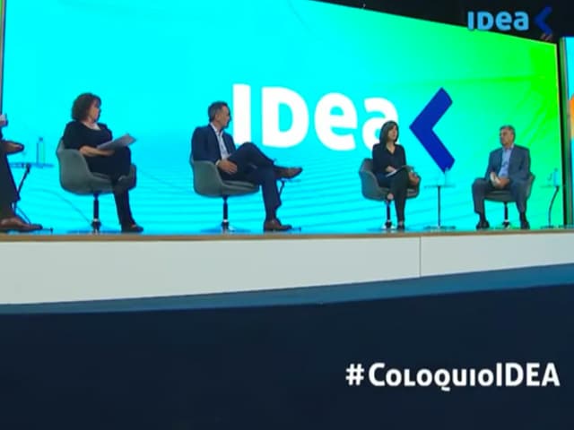 Trabajo genuino y sostenibilidad,  ejes del 57° Coloquio de IDEA