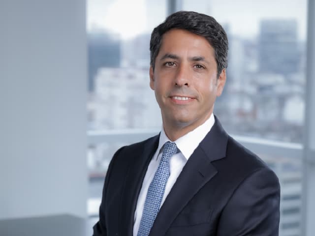 Un momento climático decisivo para el planeta