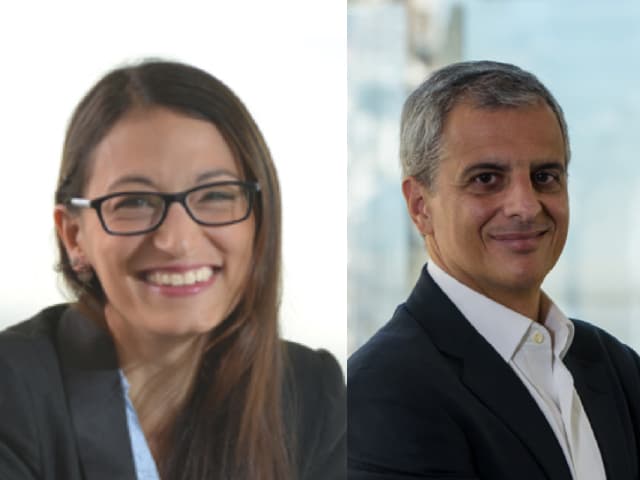 Gran impulso para acelerar soluciones globales en ESG