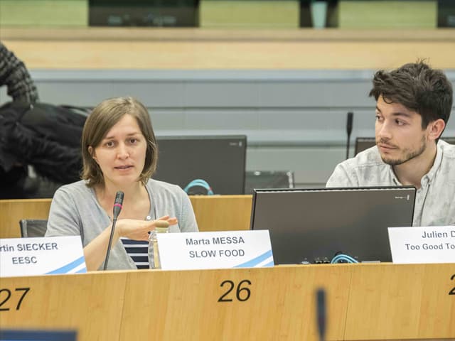 El futuro está en la biodiversidad