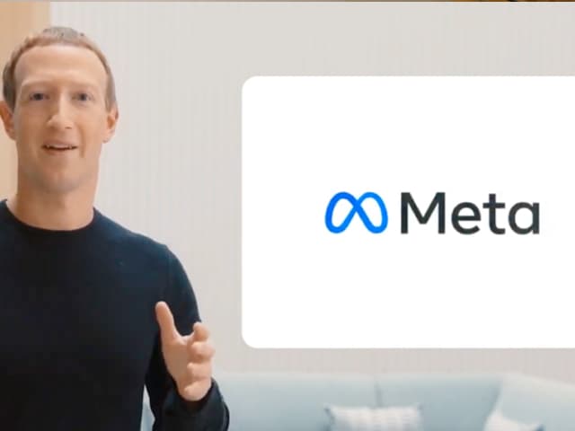 Facebook cambia de nombre y ahora se llama Meta