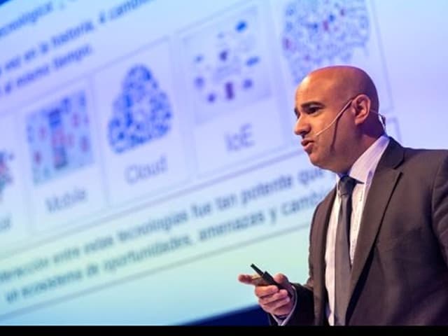 Vuelta a la oficina tras gerenciamiento virtual