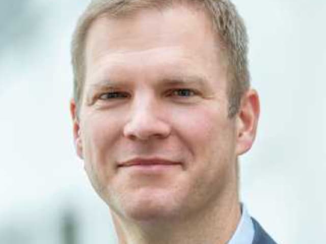 Schweizer se convierte en el séptimo CEO del Boston Consulting Group