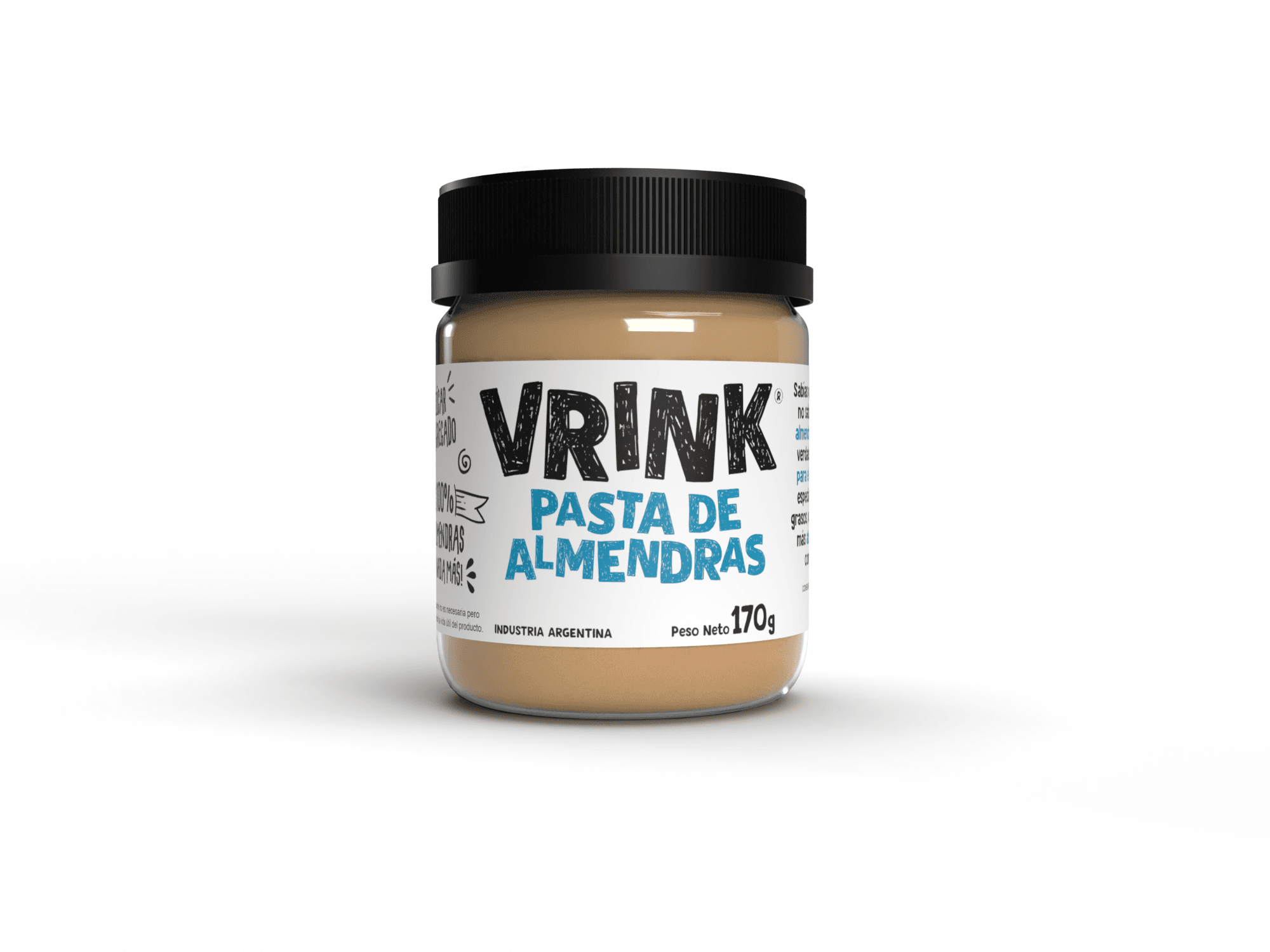 ¿Por qué la almendra es un superalimento?