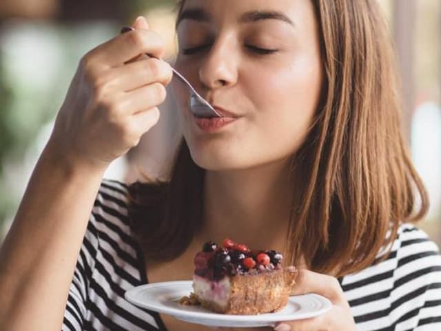 Enigma de las orexinas: lo que  hay detrás del ansia de comer