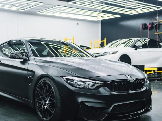 La ciberseguridad en los autos eléctricos