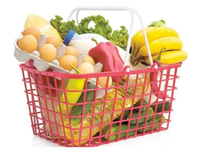 La inflación en alimentos se mantiene muy elevada