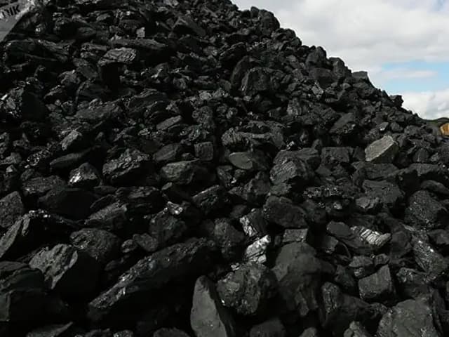 China aumenta la extracción de carbón