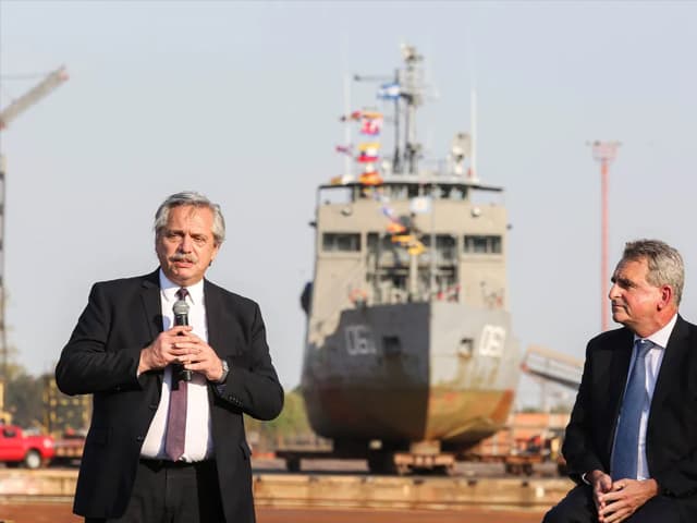 Opinión del gobierno: ¿China  hegemónica o Estados Unidos?