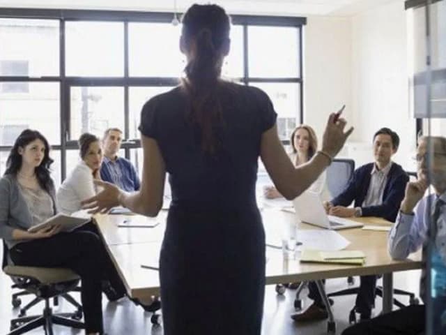 Mujeres en los directorios: pasos para adelante, pasos para atrás