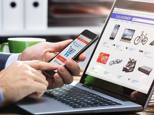 Argentina, tercera economía en el e-commerce regional