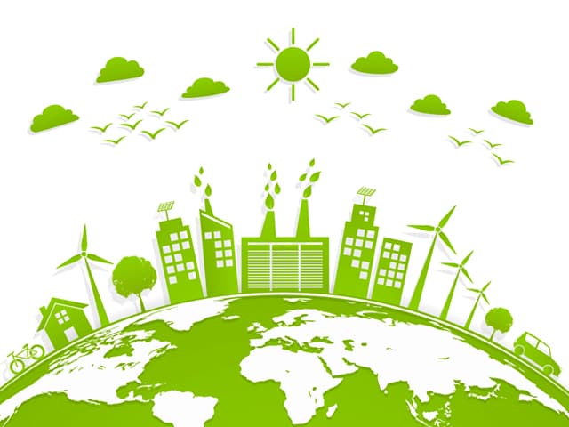 Habrá que invertir el triple para detener el calentamiento