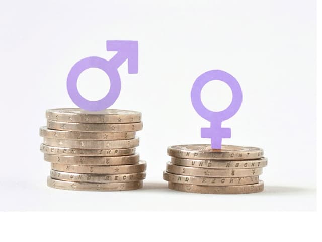 En Reino Unido se ensancha la brecha salarial por género