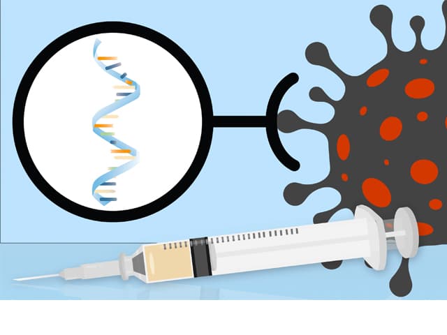 mRNA, una tecnología prometedora para el cáncer