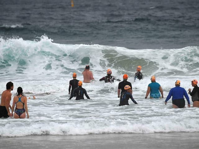 La resaca social y la  vuelta a la normalidad